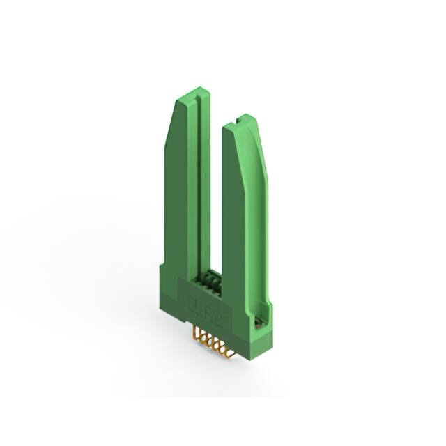 345-006-558-178 EDAC Inc.  Edgeboard Connectors